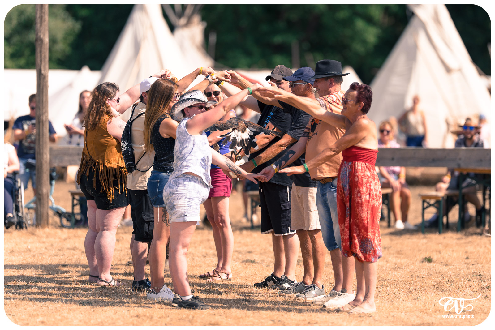 FESTIVAL POW WOW